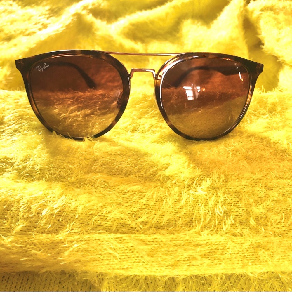 Ray-Ban Aviators